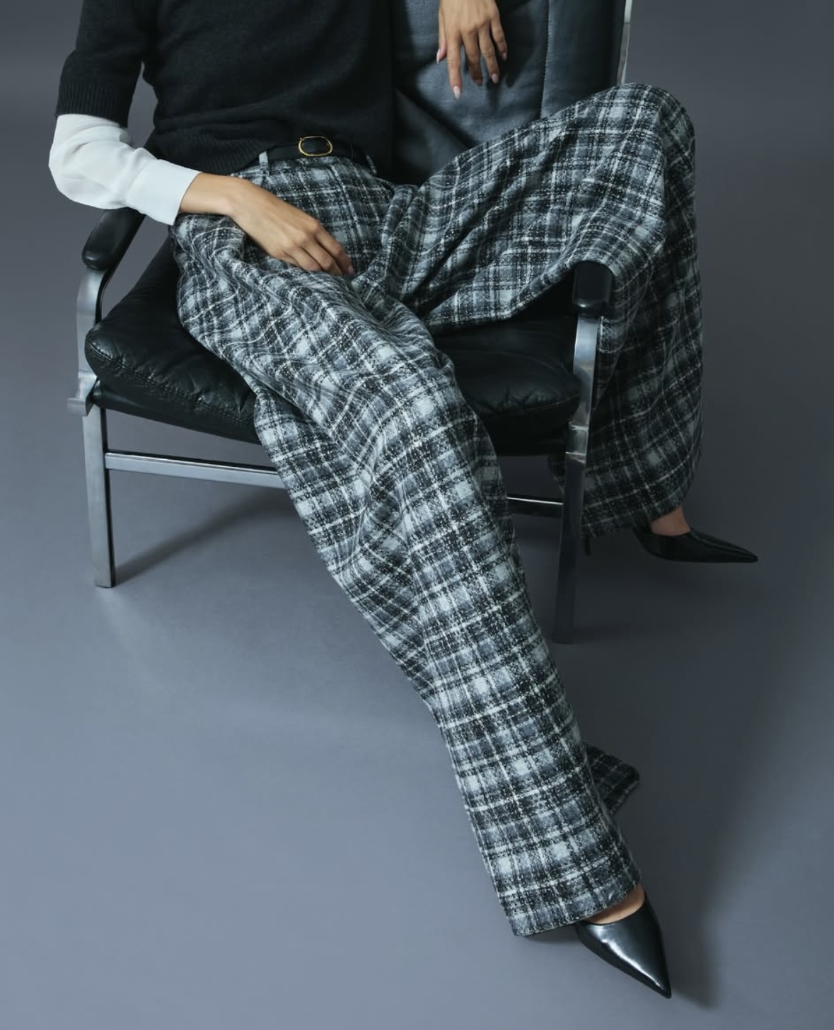 Berwich Agentuurschap Nederland Style agency