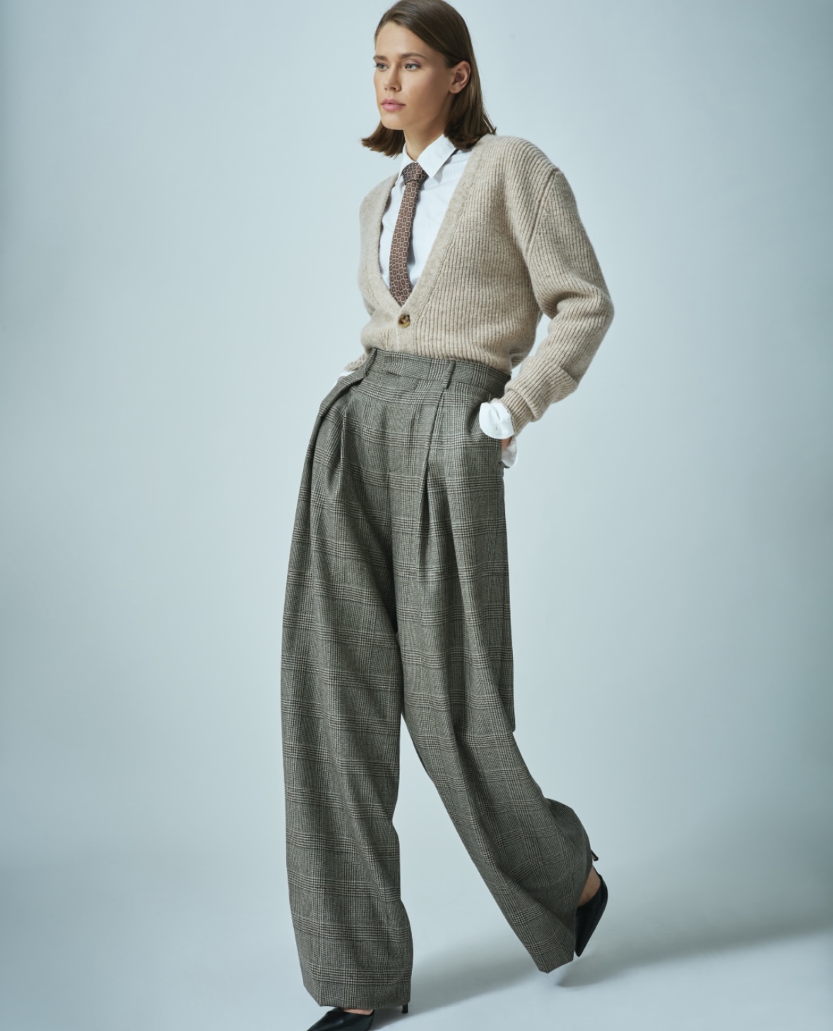 Berwich Agentuurschap Nederland Style agency